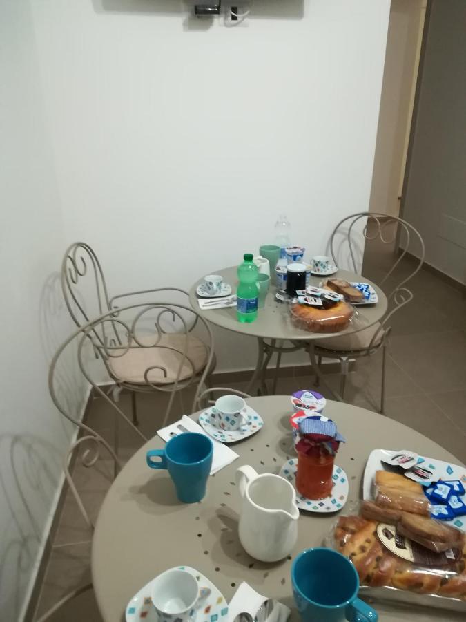 Il Covo Delle Civette Bed & Breakfast Vietri sul Mare Exterior photo