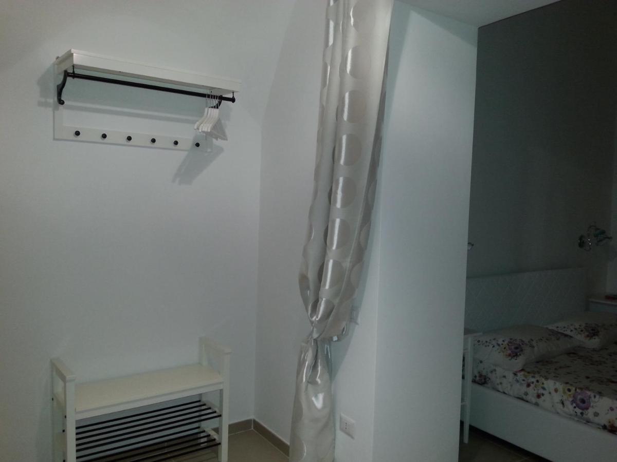 Il Covo Delle Civette Bed & Breakfast Vietri sul Mare Exterior photo