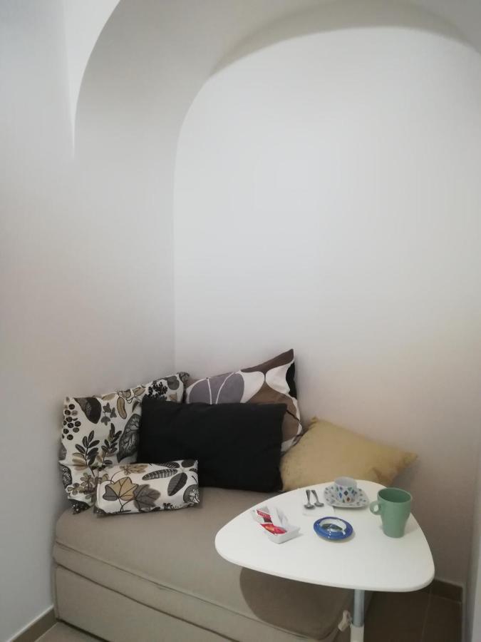 Il Covo Delle Civette Bed & Breakfast Vietri sul Mare Exterior photo