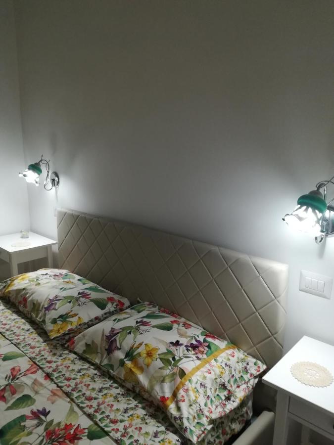 Il Covo Delle Civette Bed & Breakfast Vietri sul Mare Exterior photo