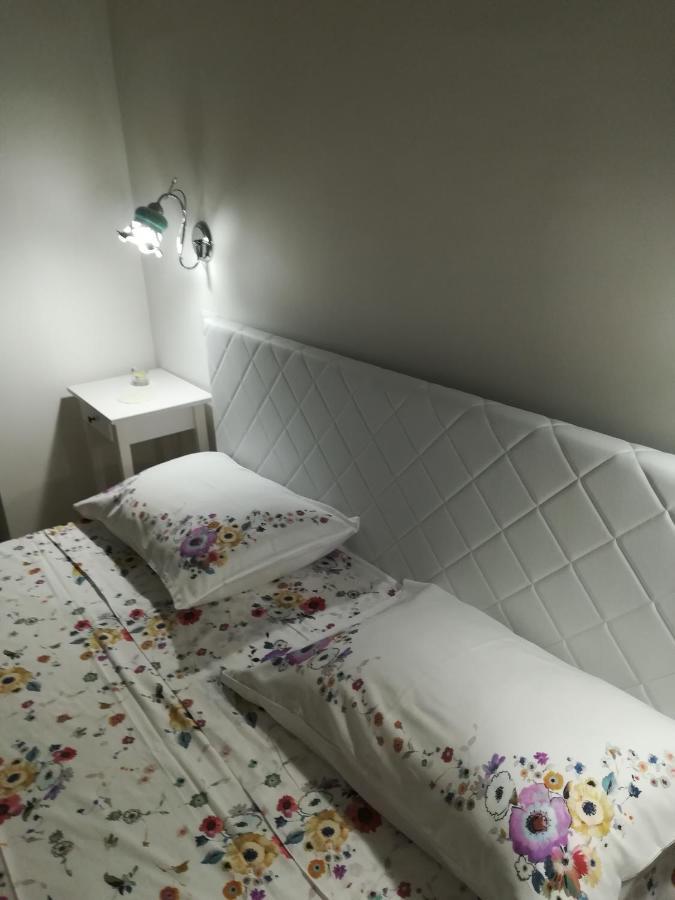 Il Covo Delle Civette Bed & Breakfast Vietri sul Mare Exterior photo