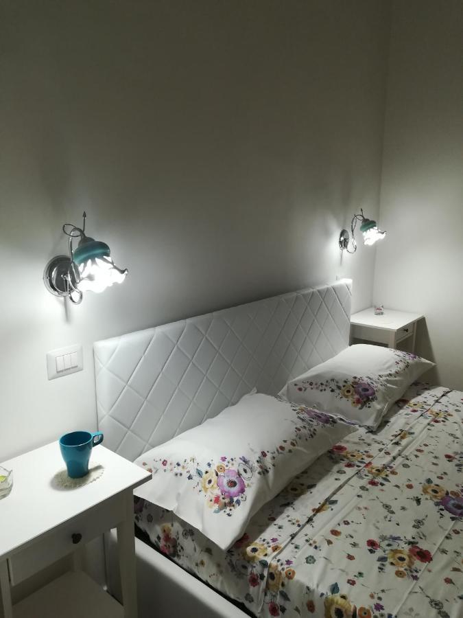 Il Covo Delle Civette Bed & Breakfast Vietri sul Mare Exterior photo