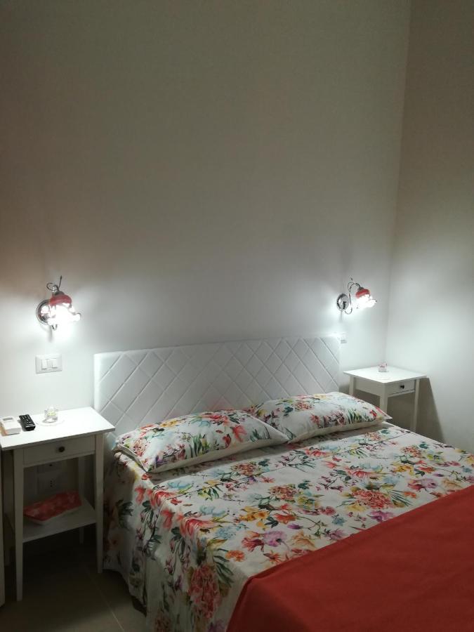 Il Covo Delle Civette Bed & Breakfast Vietri sul Mare Exterior photo