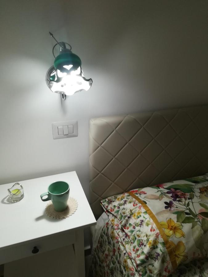 Il Covo Delle Civette Bed & Breakfast Vietri sul Mare Exterior photo