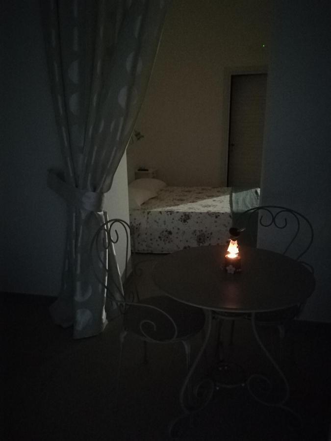 Il Covo Delle Civette Bed & Breakfast Vietri sul Mare Exterior photo