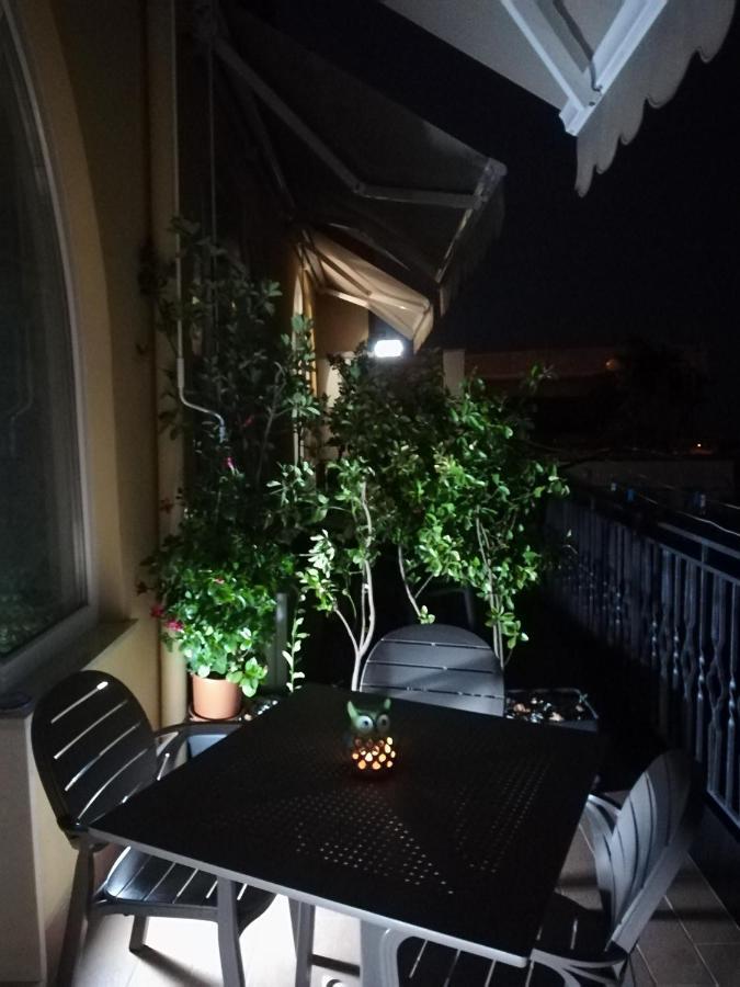 Il Covo Delle Civette Bed & Breakfast Vietri sul Mare Exterior photo