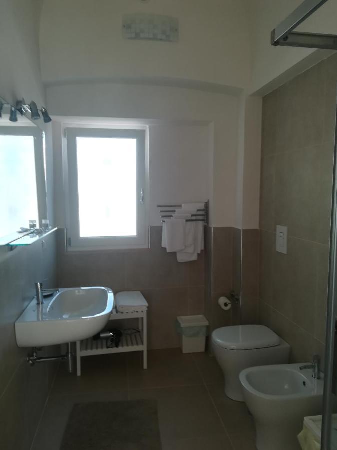 Il Covo Delle Civette Bed & Breakfast Vietri sul Mare Exterior photo