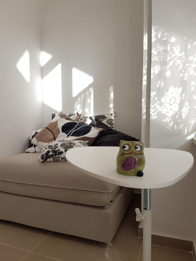 Il Covo Delle Civette Bed & Breakfast Vietri sul Mare Exterior photo