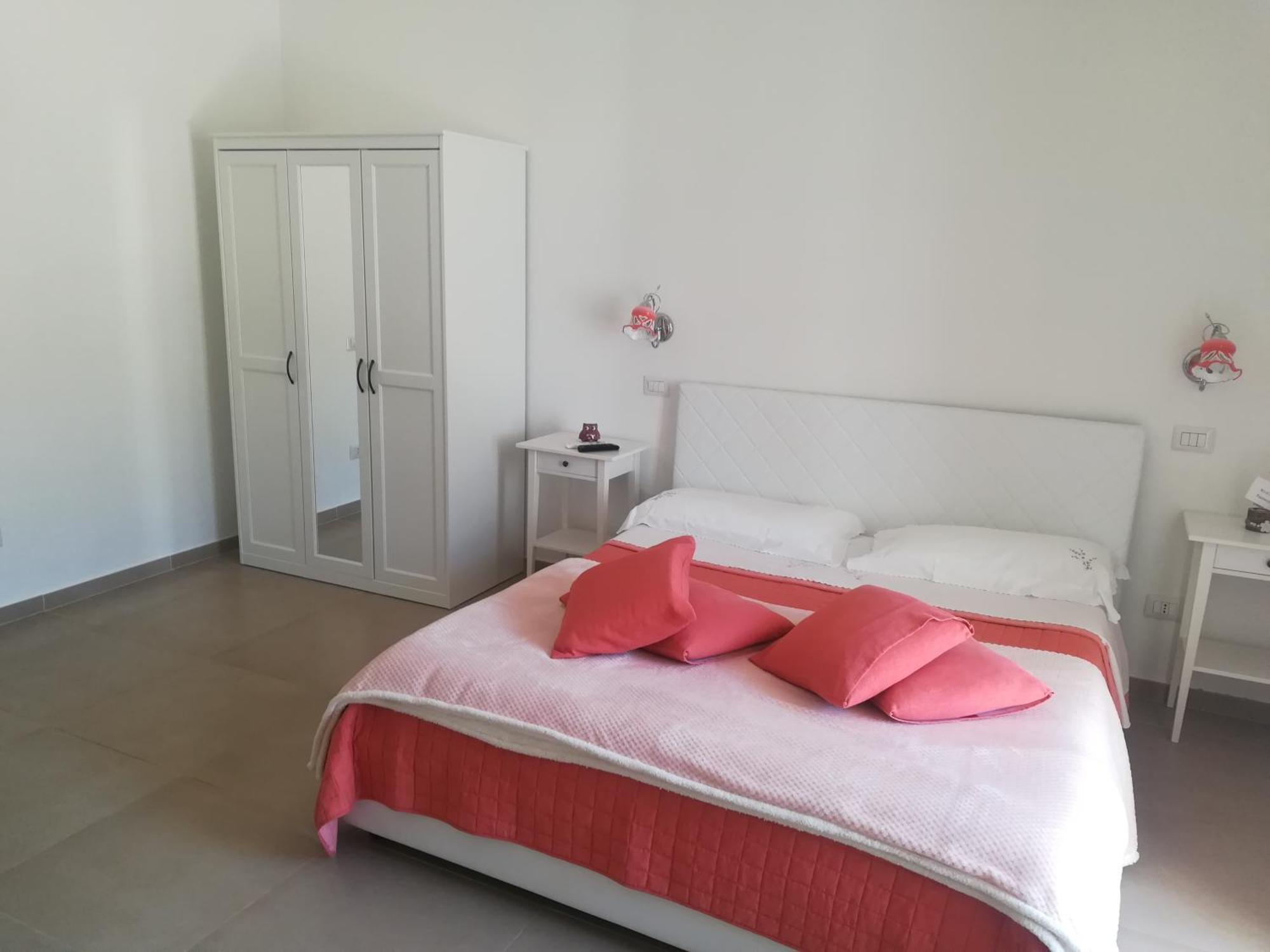 Il Covo Delle Civette Bed & Breakfast Vietri sul Mare Exterior photo