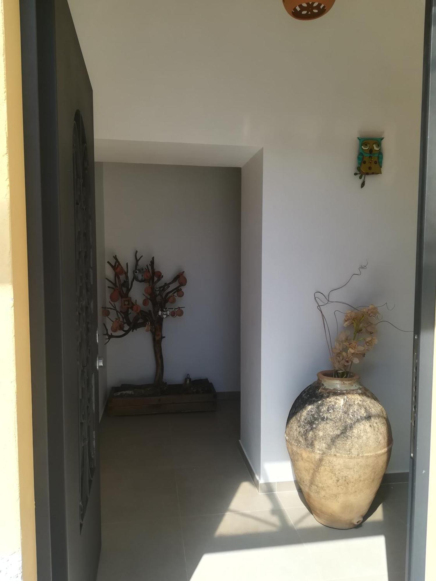 Il Covo Delle Civette Bed & Breakfast Vietri sul Mare Exterior photo